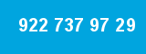 922 737 97 29